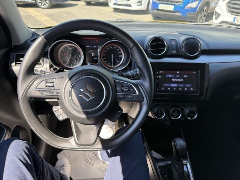 suzuki - Visuel 13
