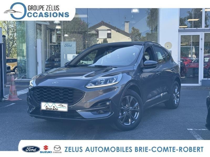 ford - Visuel 0