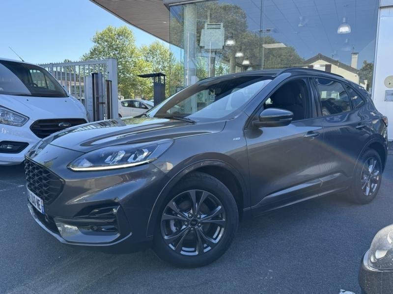 ford - Visuel 1