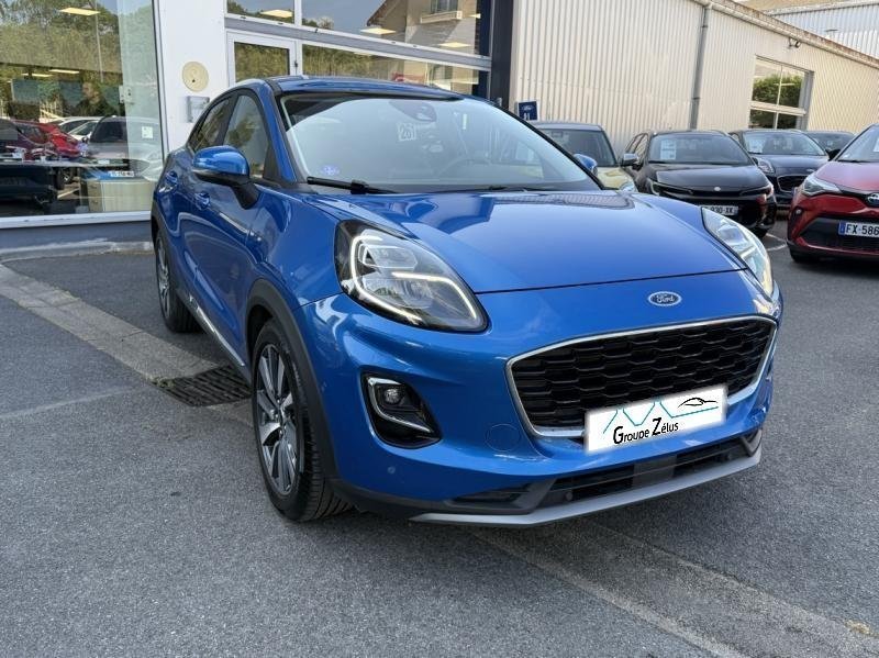 ford - Visuel 6