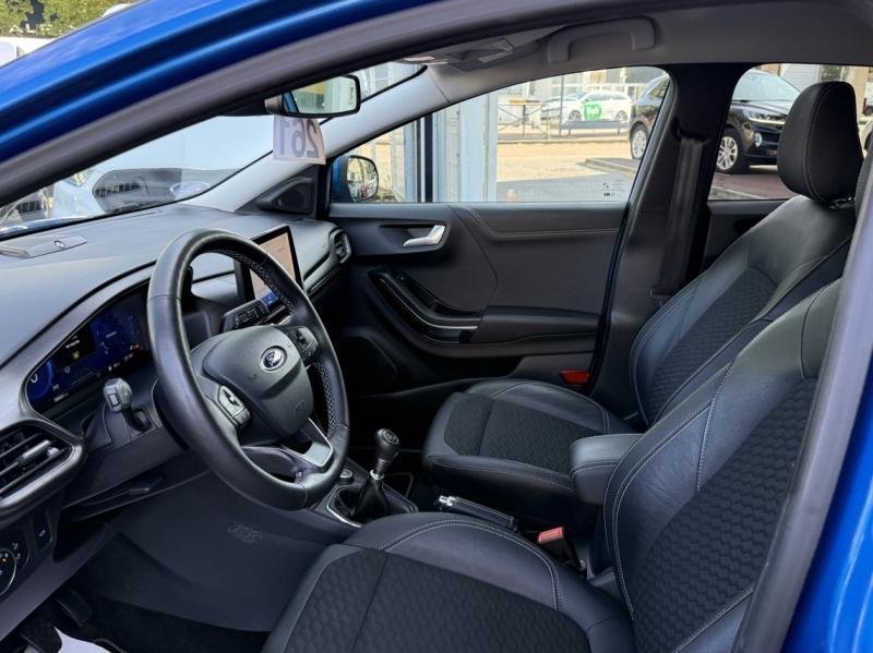 ford - Visuel 14