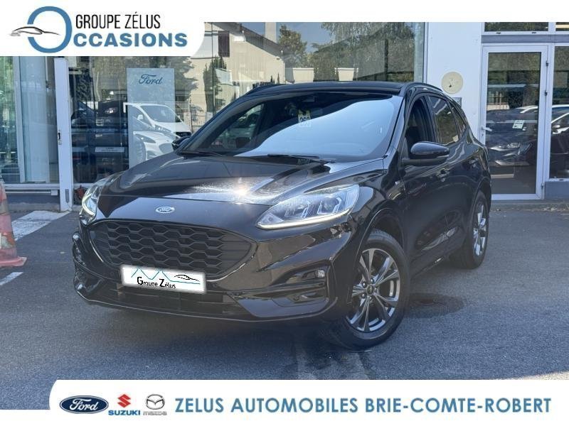 ford - Visuel 0