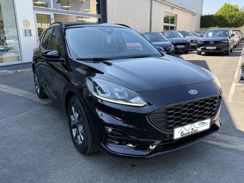ford - Visuel 6