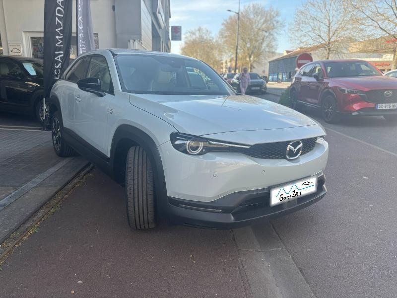 mazda - Visuel 1