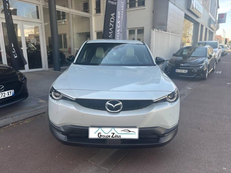 mazda - Visuel 4