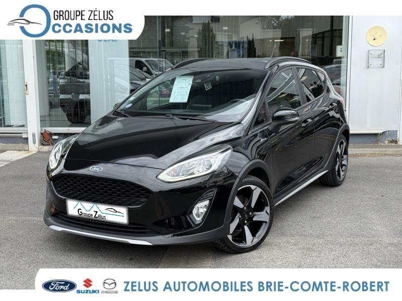 ford - Visuel 0