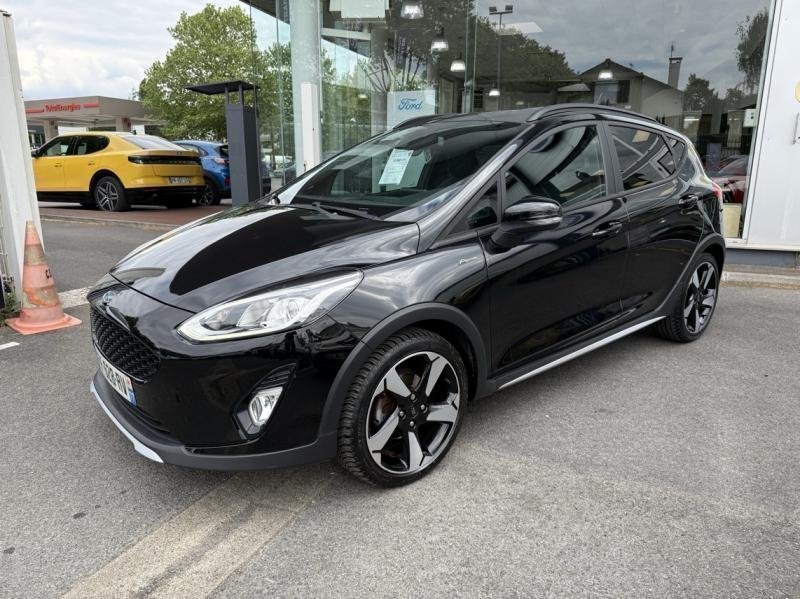 ford - Visuel 1