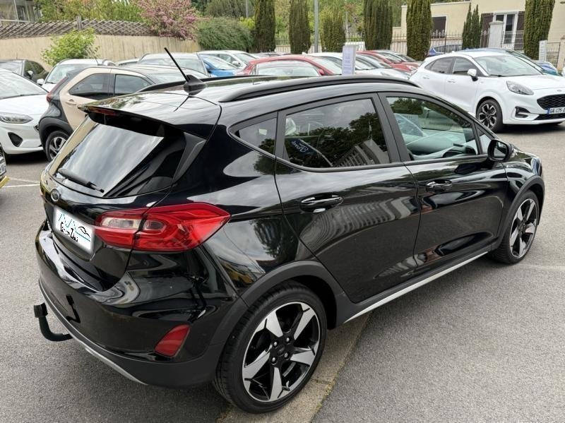 ford - Visuel 5