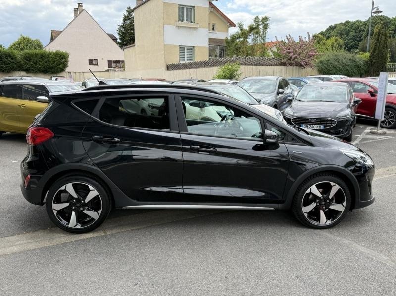 ford - Visuel 6