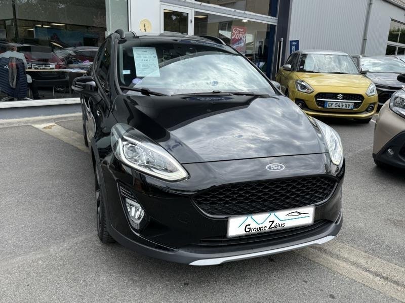 ford - Visuel 7