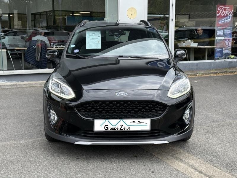 ford - Visuel 8
