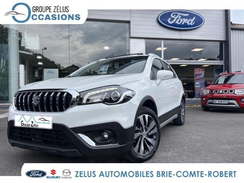 suzuki - Visuel 0