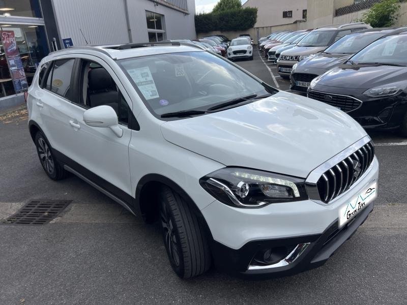 suzuki - Visuel 1
