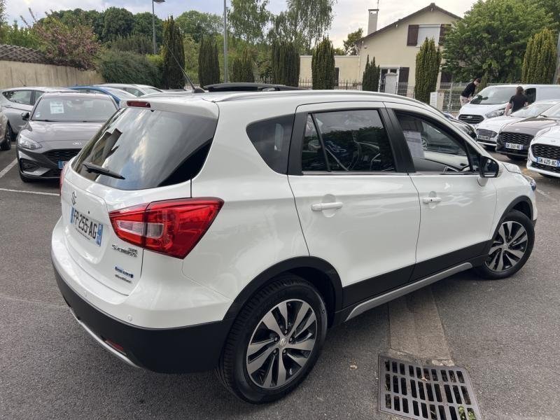 suzuki - Visuel 3
