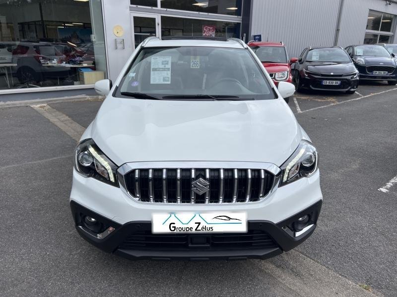 suzuki - Visuel 5