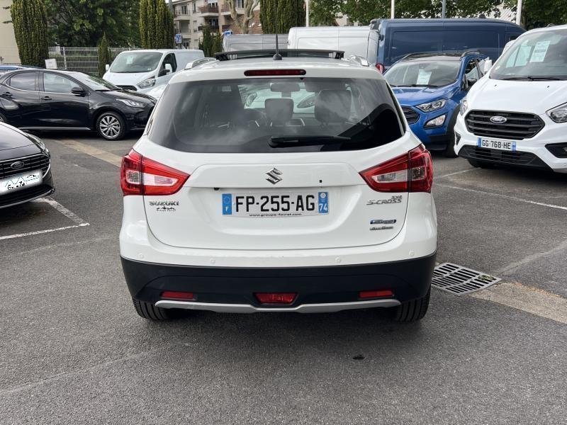 suzuki - Visuel 6