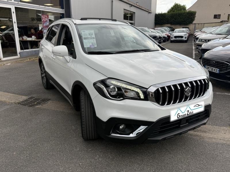 suzuki - Visuel 9