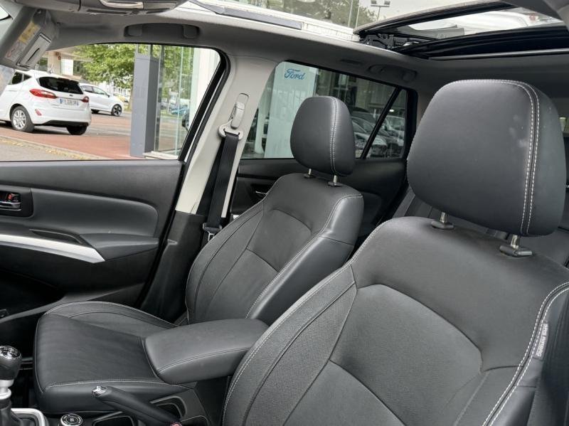 suzuki - Visuel 13