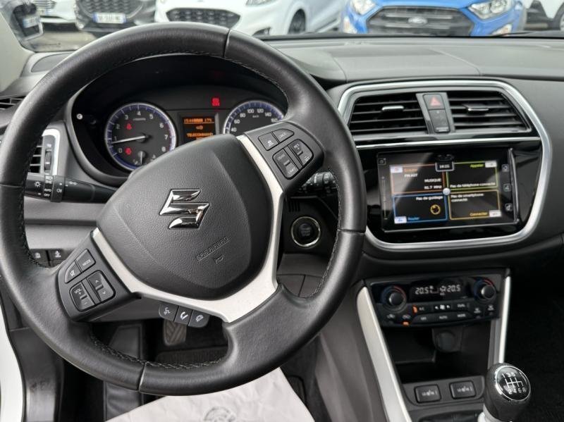 suzuki - Visuel 14