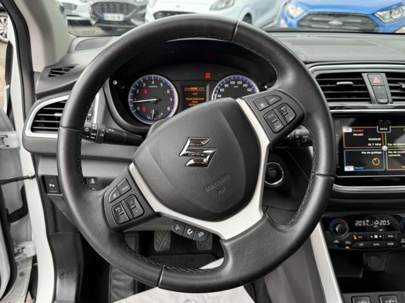 suzuki - Visuel 15
