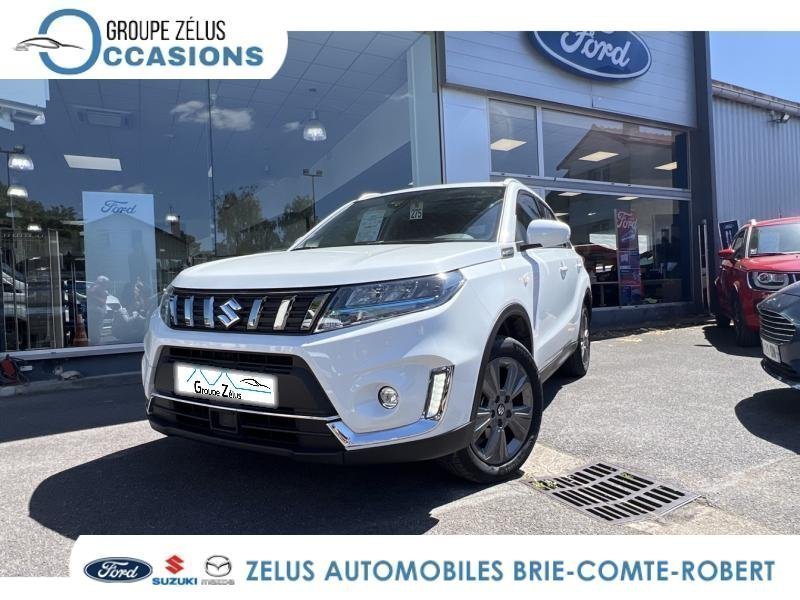 suzuki - Visuel 0