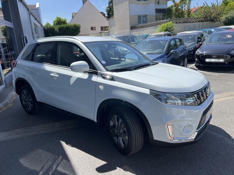 suzuki - Visuel 1