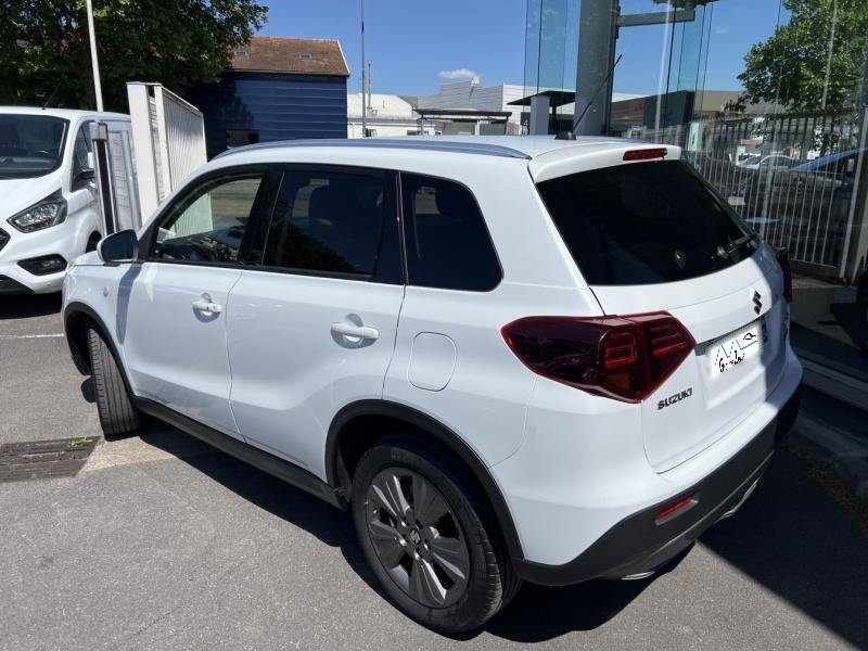 suzuki - Visuel 2