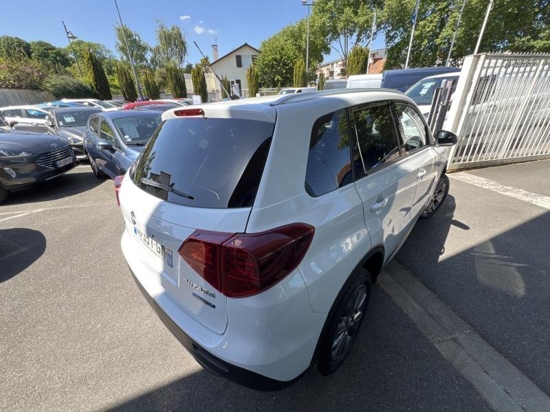 suzuki - Visuel 3