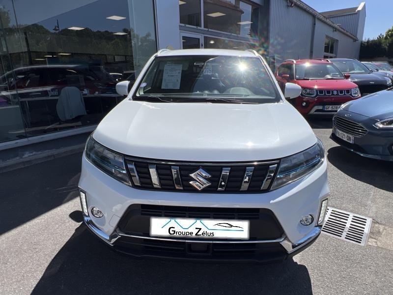 suzuki - Visuel 4