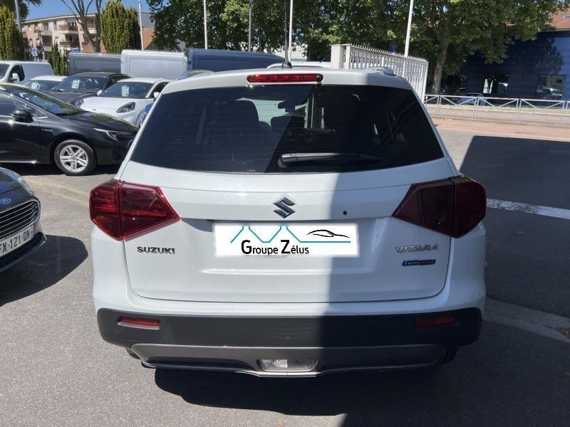 suzuki - Visuel 5