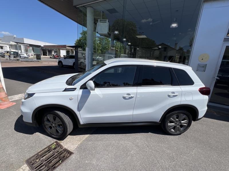 suzuki - Visuel 6