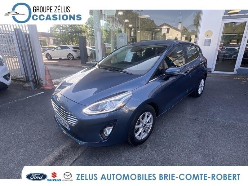 ford - Visuel 0