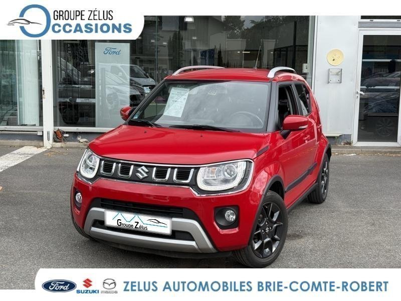 suzuki - Visuel 0
