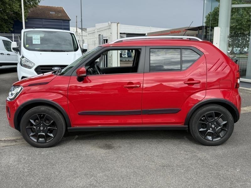 suzuki - Visuel 1