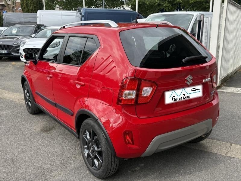 suzuki - Visuel 2