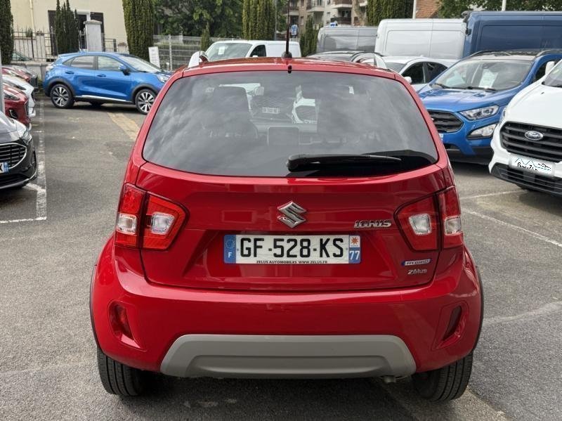 suzuki - Visuel 3