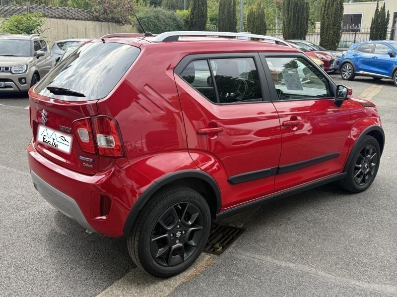 suzuki - Visuel 4