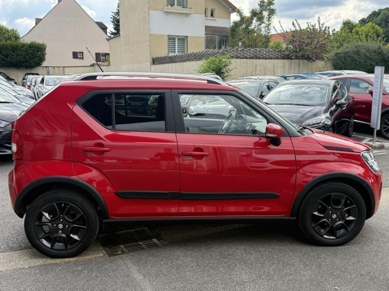 suzuki - Visuel 5