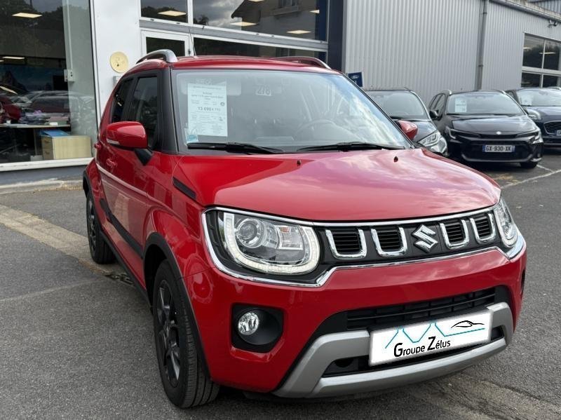 suzuki - Visuel 6