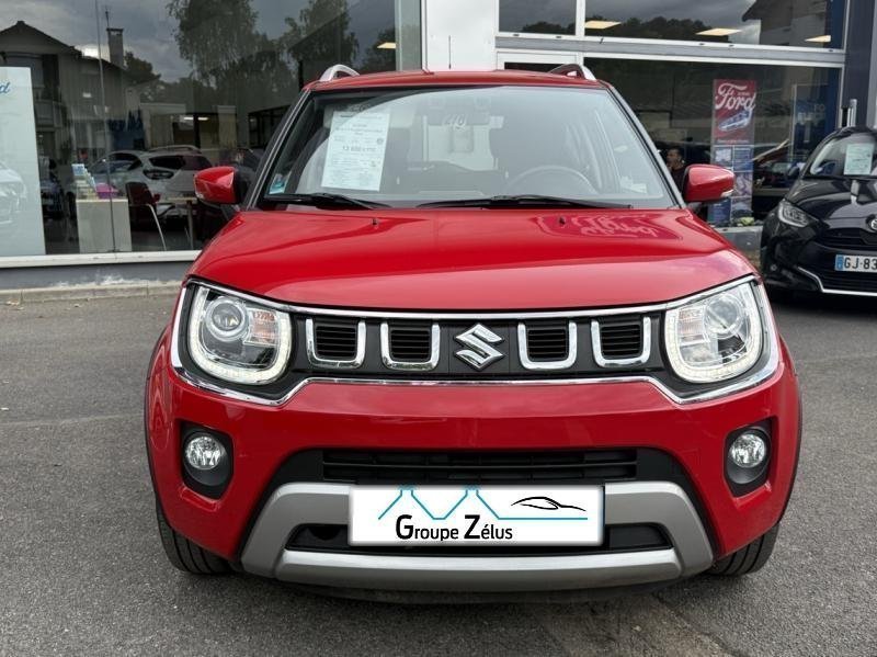 suzuki - Visuel 7