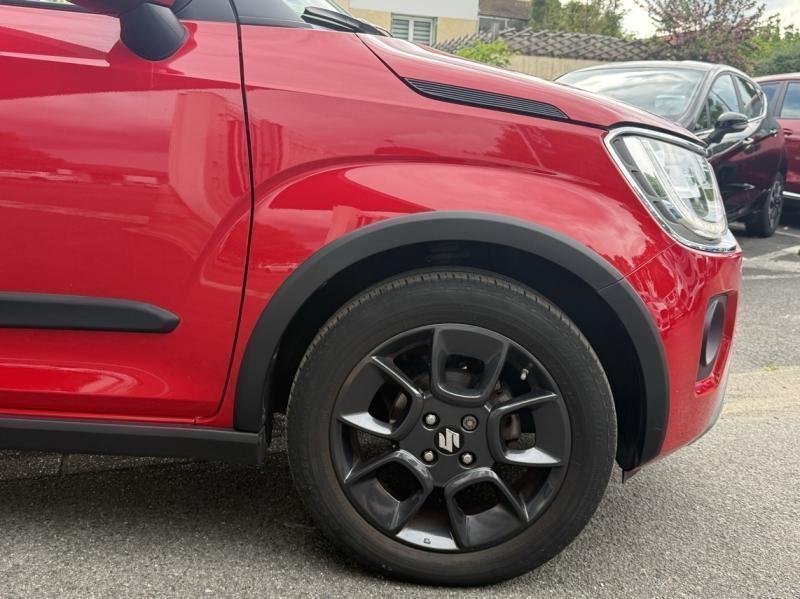 suzuki - Visuel 8