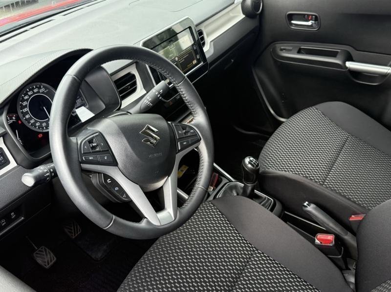 suzuki - Visuel 12