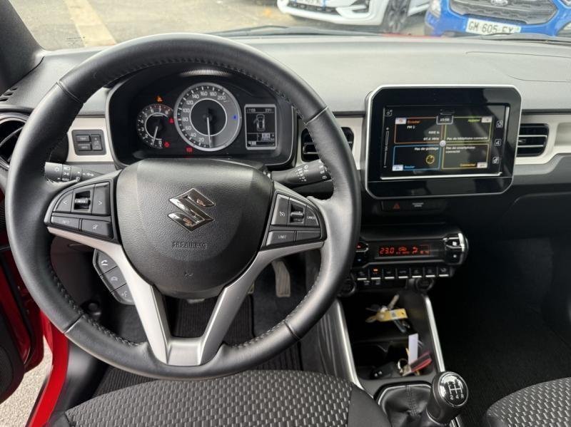 suzuki - Visuel 14