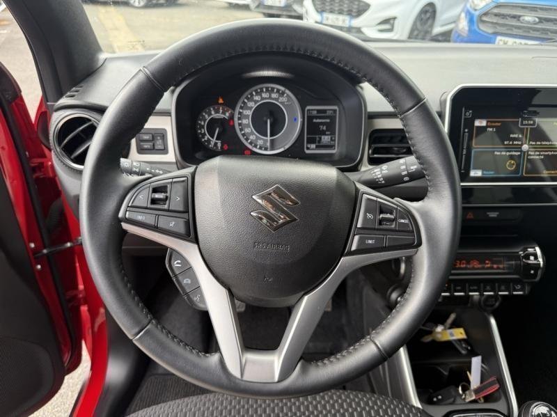 suzuki - Visuel 15