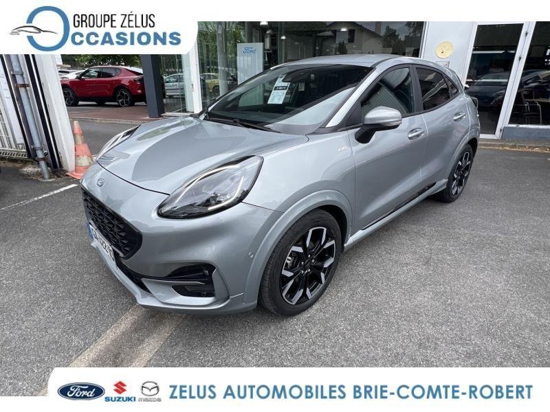 ford - Visuel 0