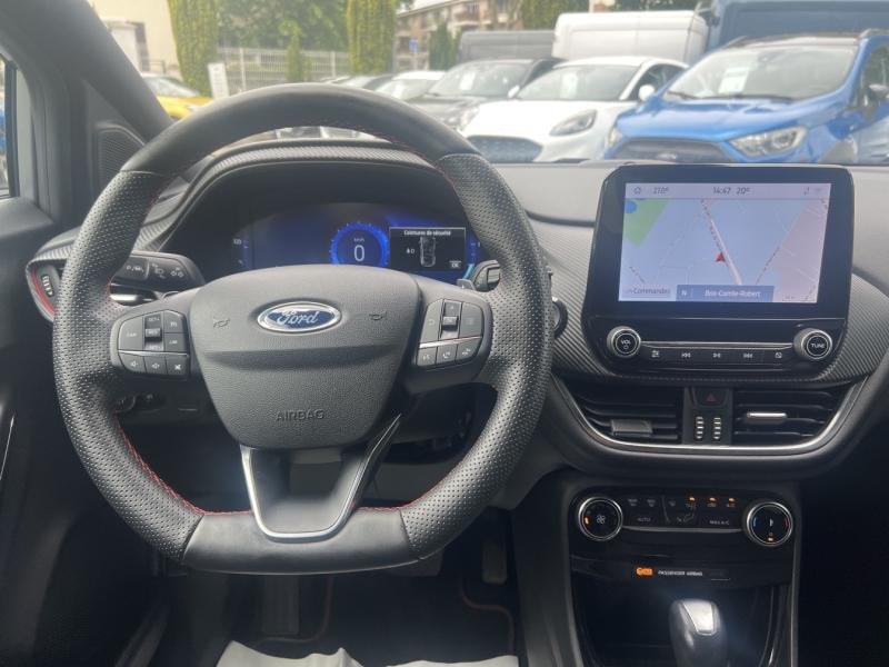 ford - Visuel 13