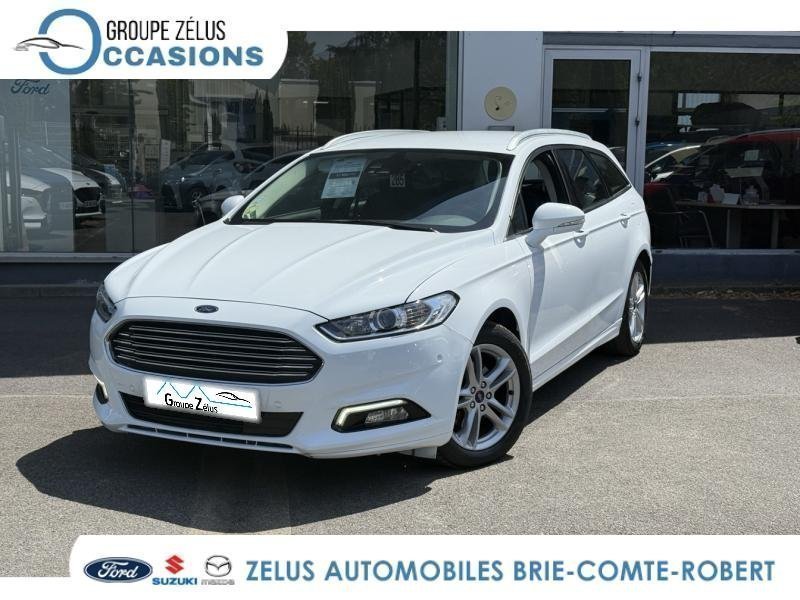 ford - Visuel 0