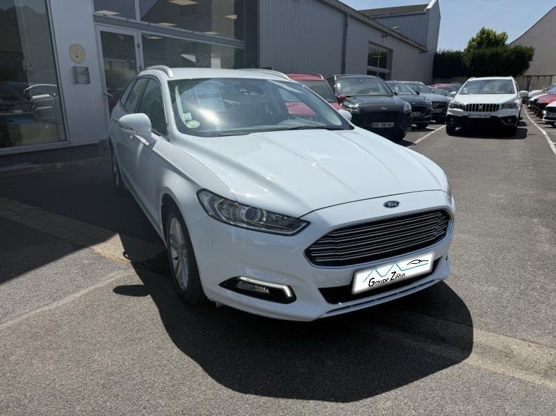 ford - Visuel 6