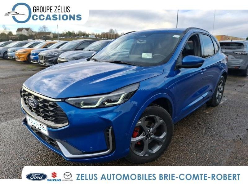 ford - Visuel 0