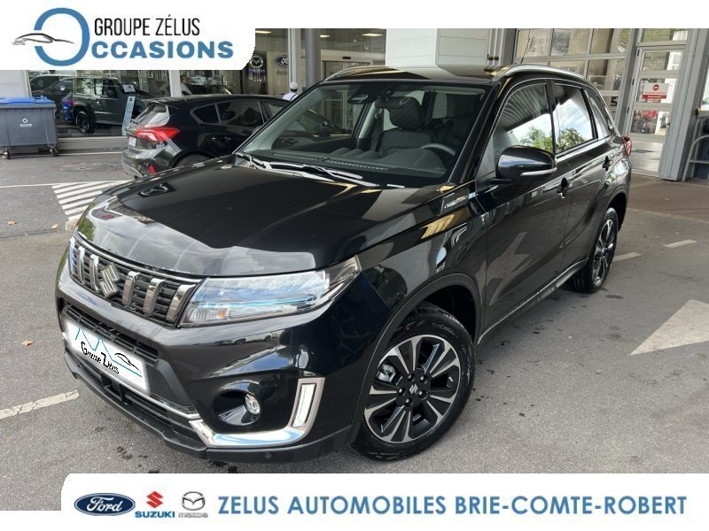 suzuki - Visuel 0
